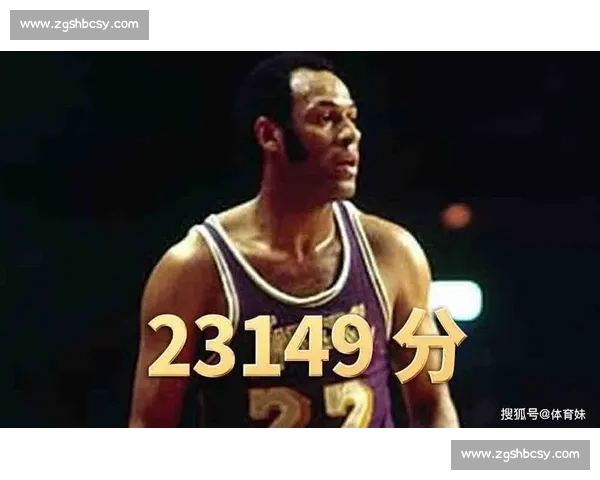 无冕的图腾：NBA 那些被命运亏欠的巨星